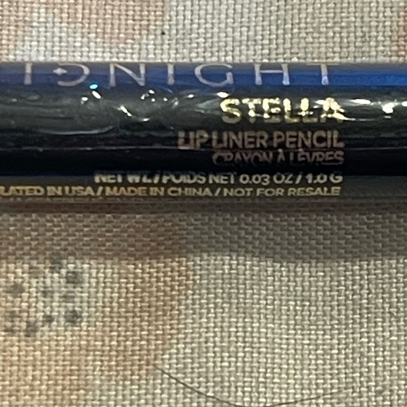 5 for $25. dear midnight lip pencil in Stella - Picture 1 of 2